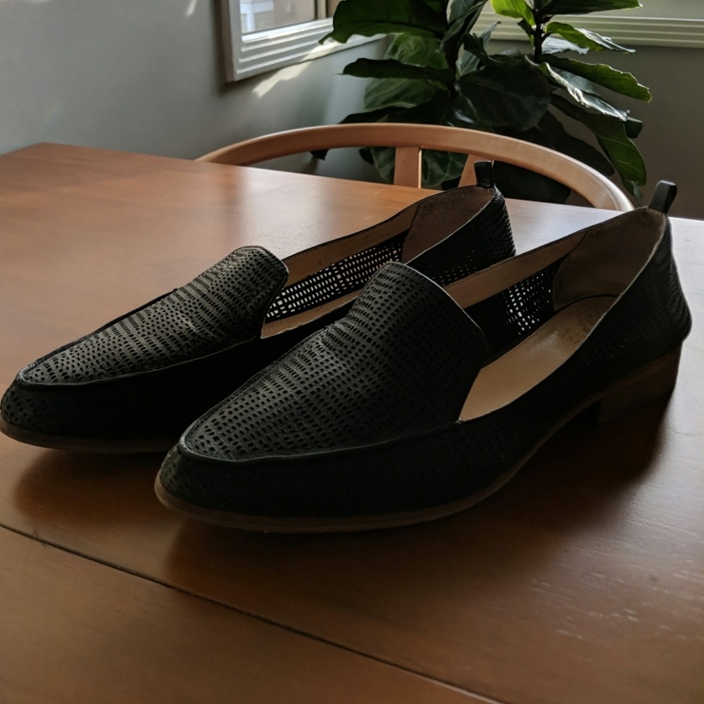 Vince Camuto Penny Loafers